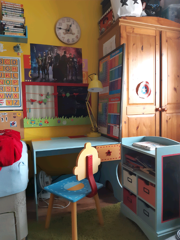 gumtree childrens bedroom furniture